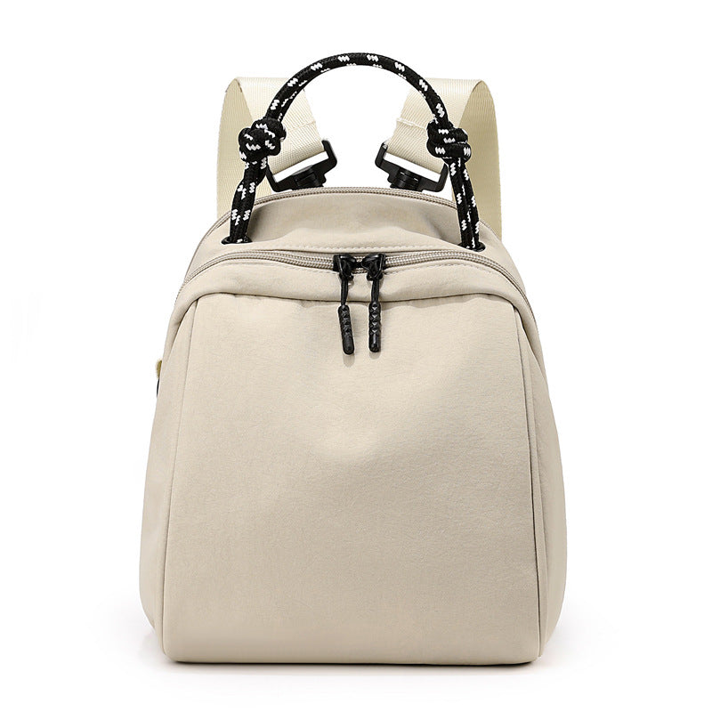 Kompakter funktionaler Reise-Rucksack Karnz