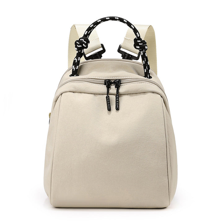 Kompakter funktionaler Reise-Rucksack Karnz