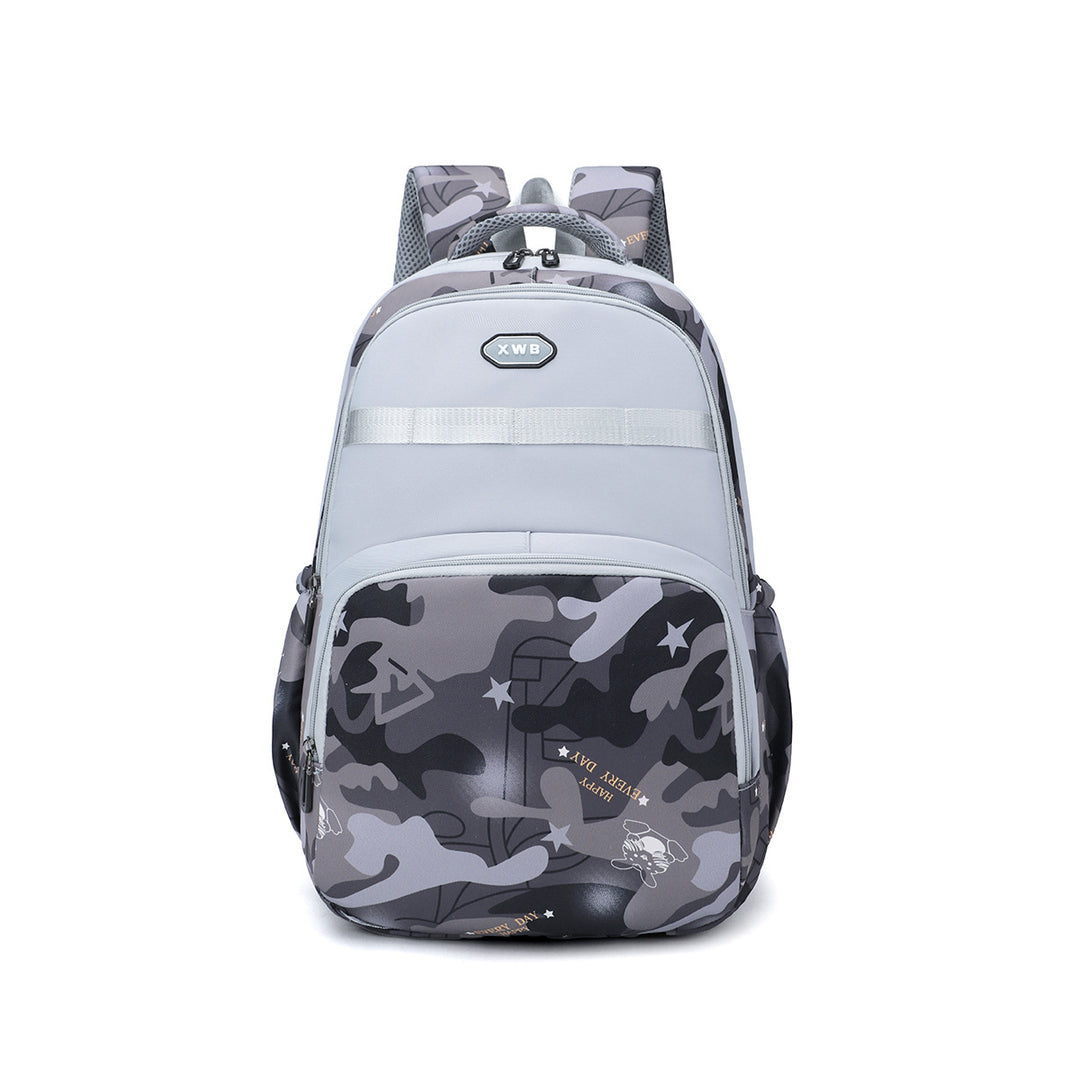 Langlebiges taktisches Camouflage-Rucksack
