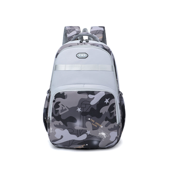 Langlebiges taktisches Camouflage-Rucksack