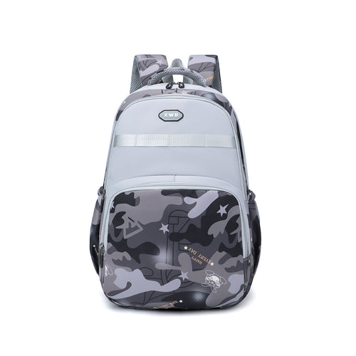 Langlebiges taktisches Camouflage-Rucksack