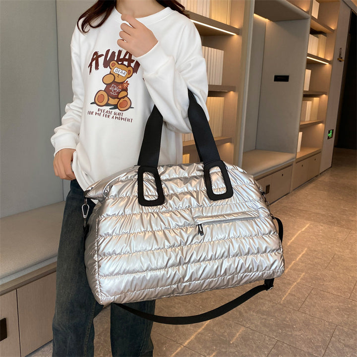 Isolierte Reisetasche Karnz