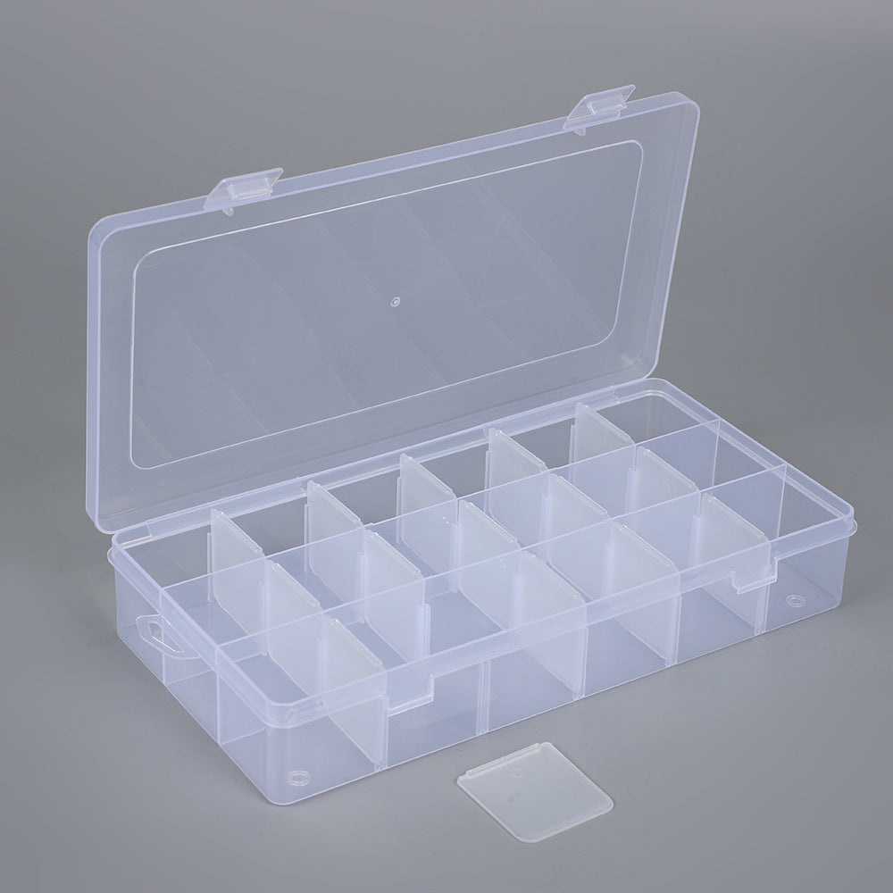 Premium Craft Storage Organizer Karnz