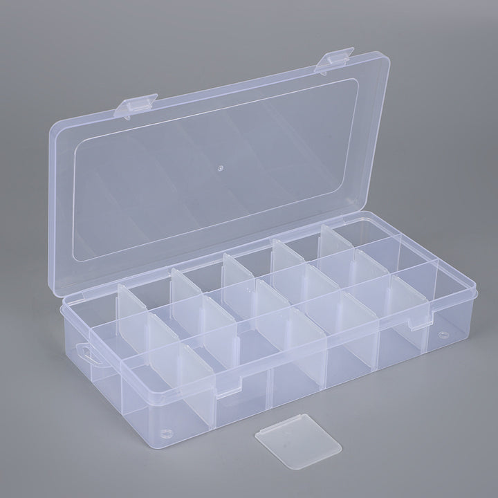 Premium Craft Storage Organizer Karnz