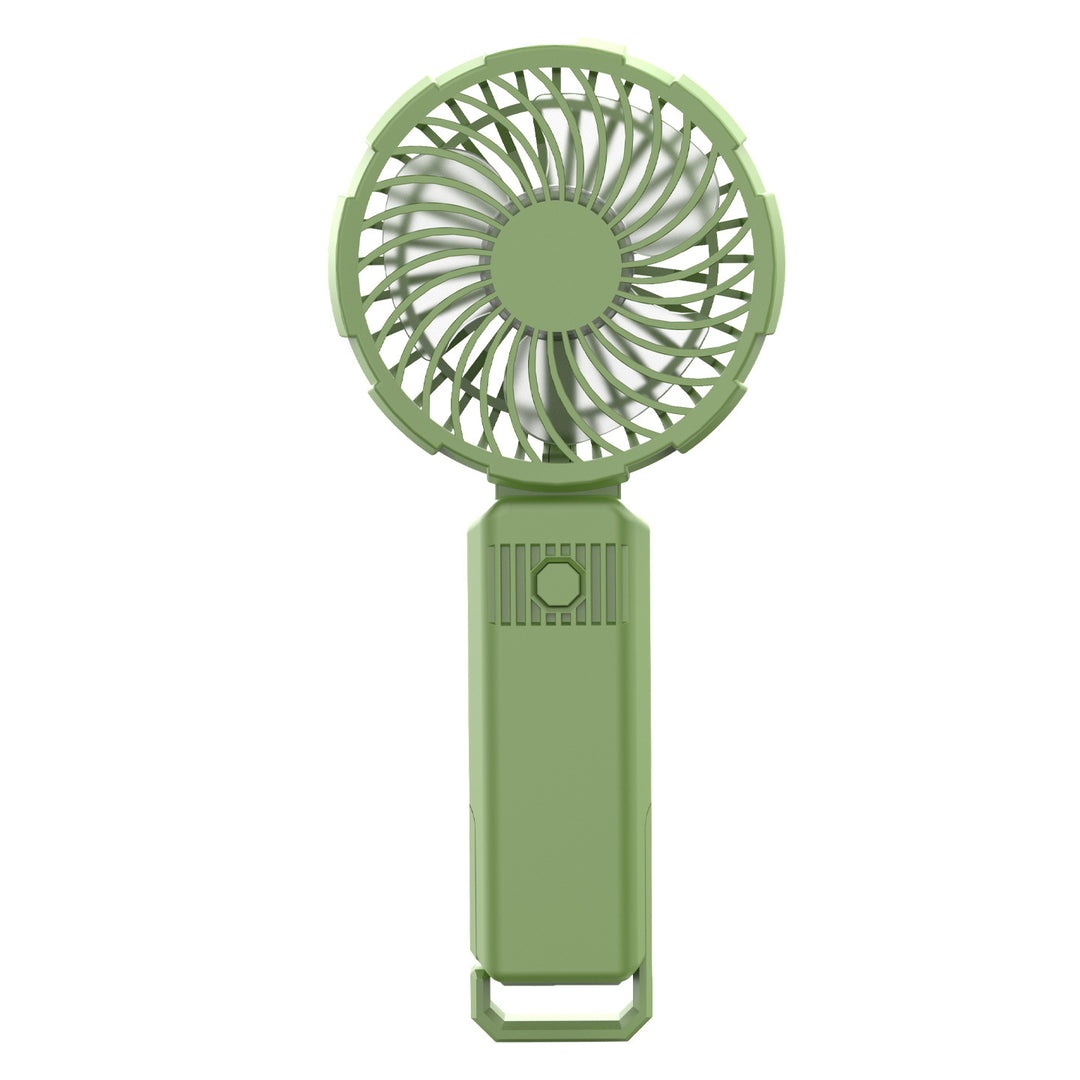 Damen tragbarer Handventilator Karnz