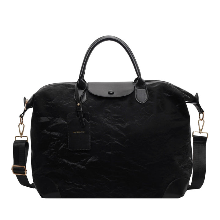 Faltbare funktionale Reise-Duffel