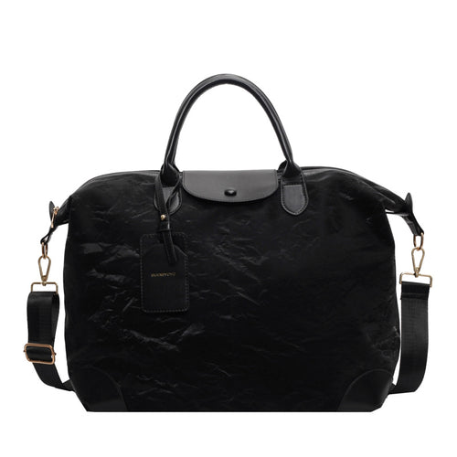 Faltbare funktionale Reise-Duffel
