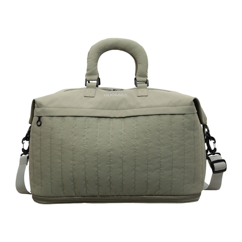 Multi-Funktionale Reise-Duffle