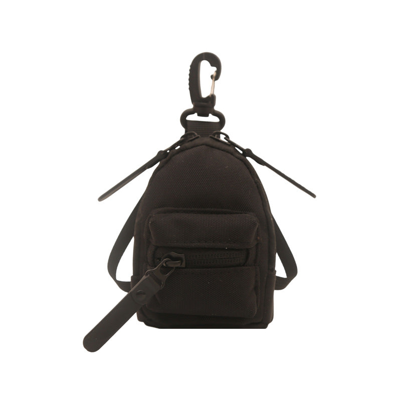 Mini-Rucksack Crossbody-Tasche Karnz