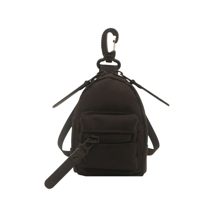 Mini-Rucksack Crossbody-Tasche Karnz