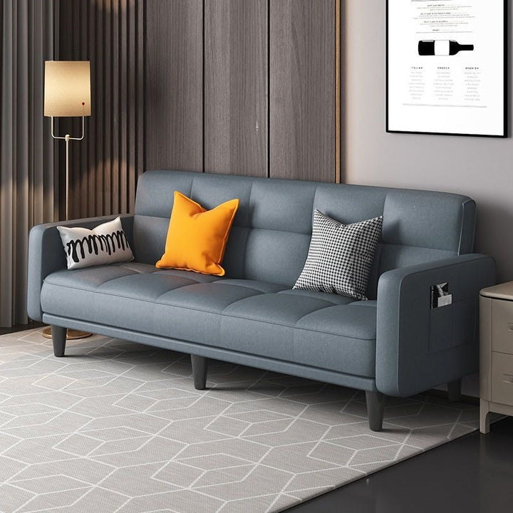 Moderner Polstersofa Karnz