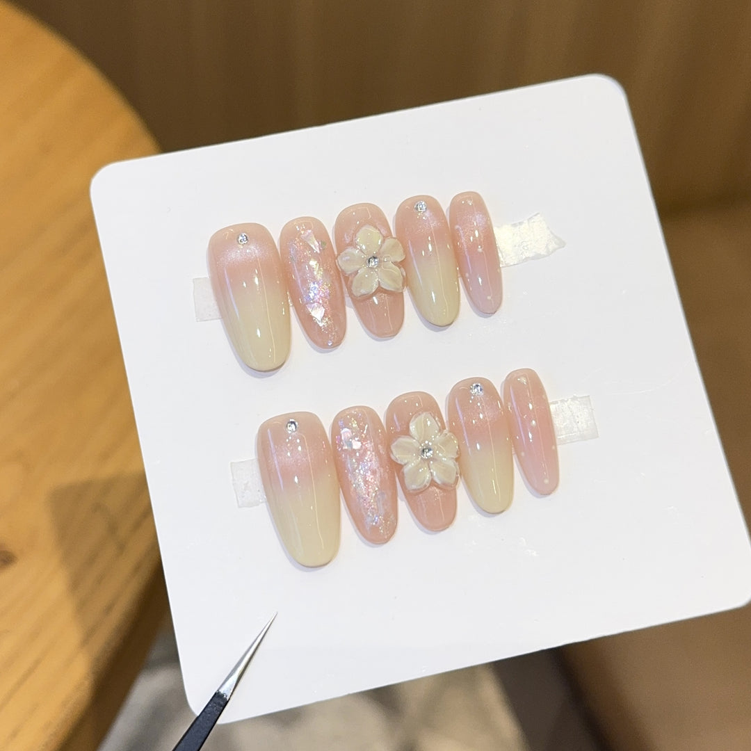 Kunstnägel Karnz