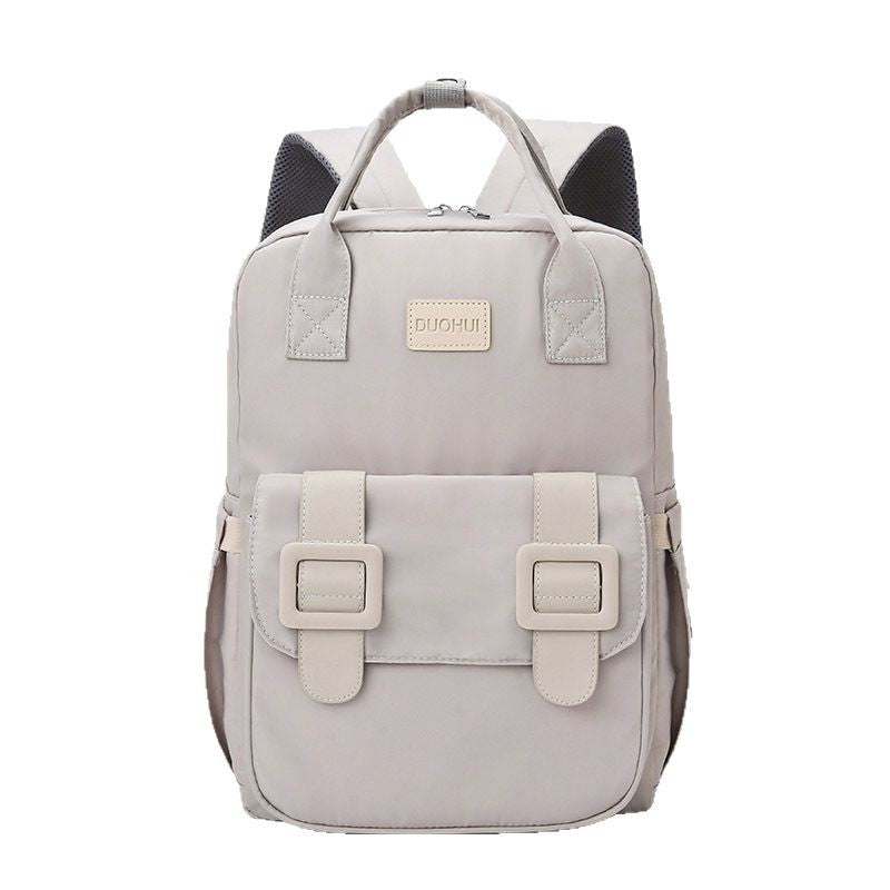 Multifunktionaler Urban Rucksack Karnz