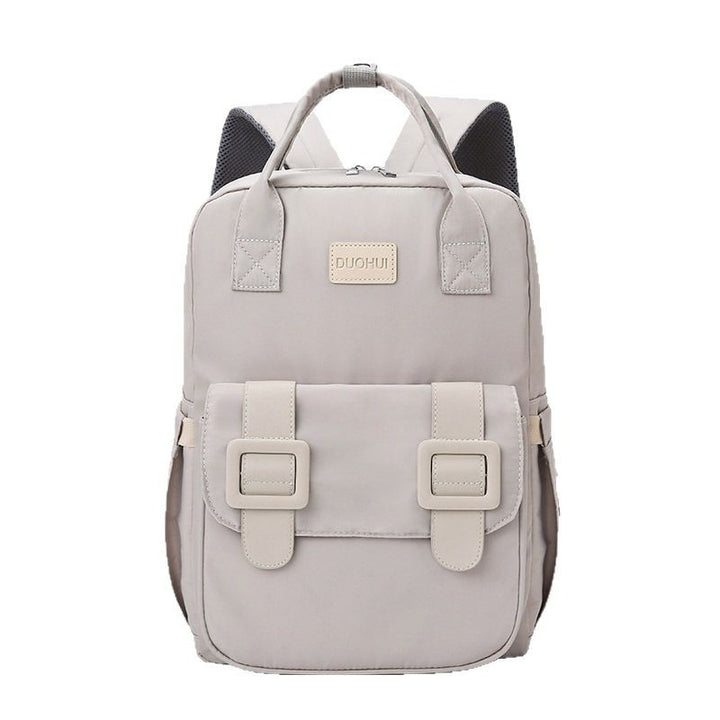 Multifunktionaler Urban Rucksack Karnz