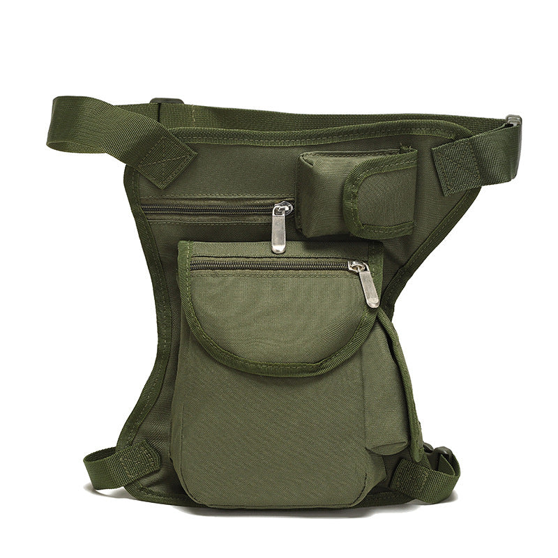 Taktische Multi-Taschen Hüfttasche Karnz