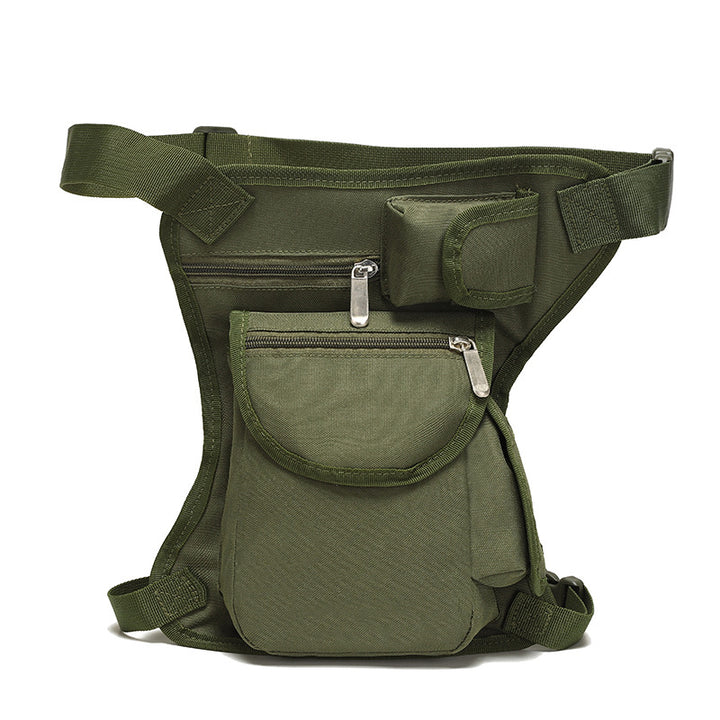 Taktische Multi-Taschen Hüfttasche Karnz