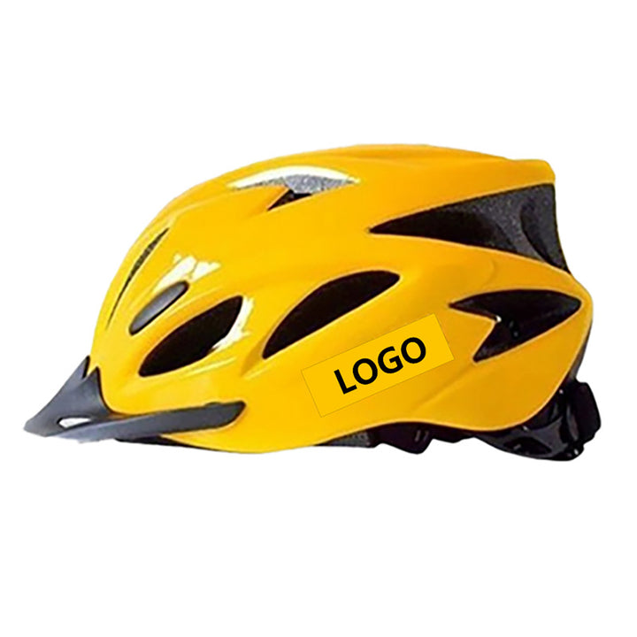 Fortgeschrittener belüfteter Fahrradhelm Karnz