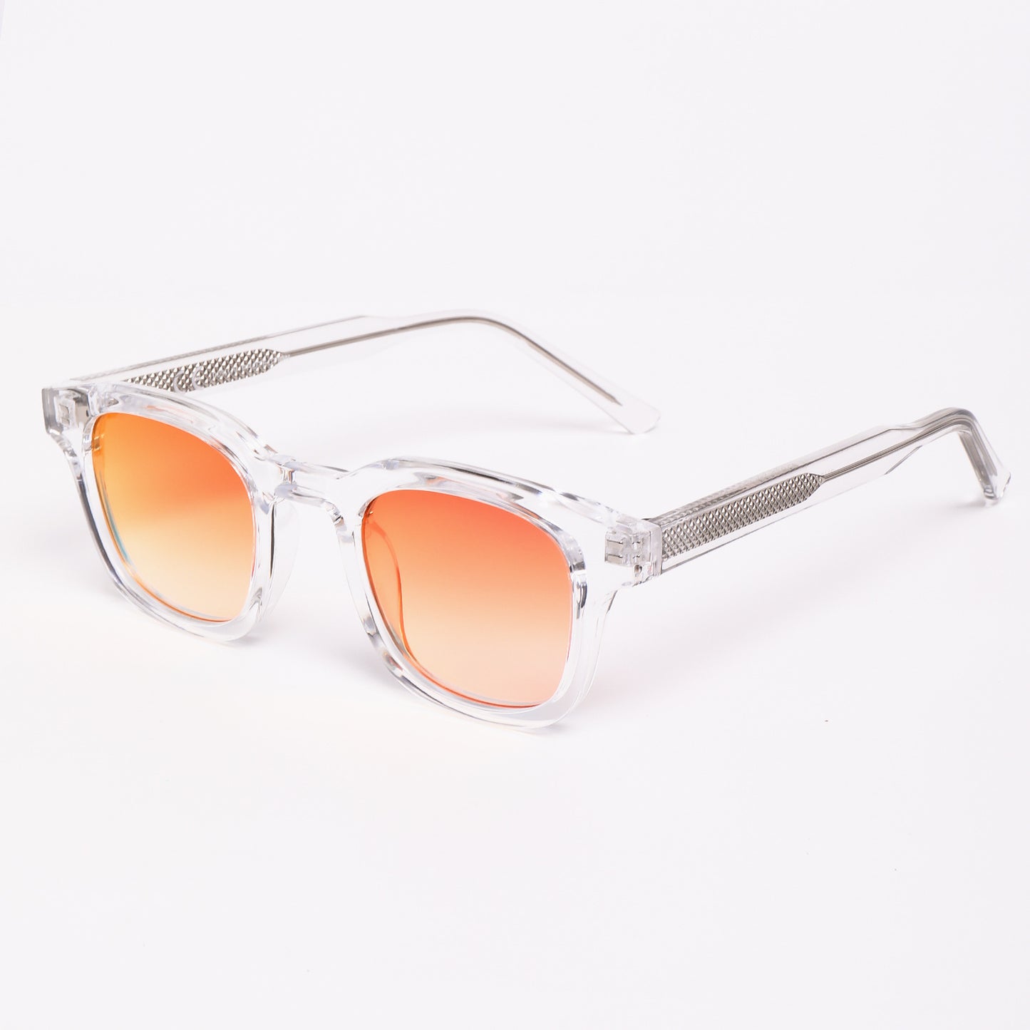 Damen Sonnenbrille im robusten, modernen Design mit polarisierten Gläsern Karnz