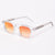 Damen Sonnenbrille im robusten, modernen Design mit polarisierten Gläsern Karnz