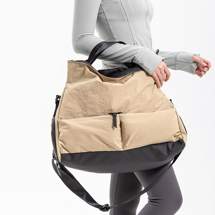 Vielseitige Outdoor-Abenteuer-Tasche