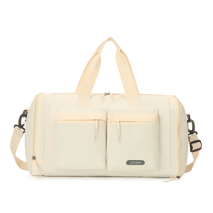 Multi-Taschen Reise-Duffelbag