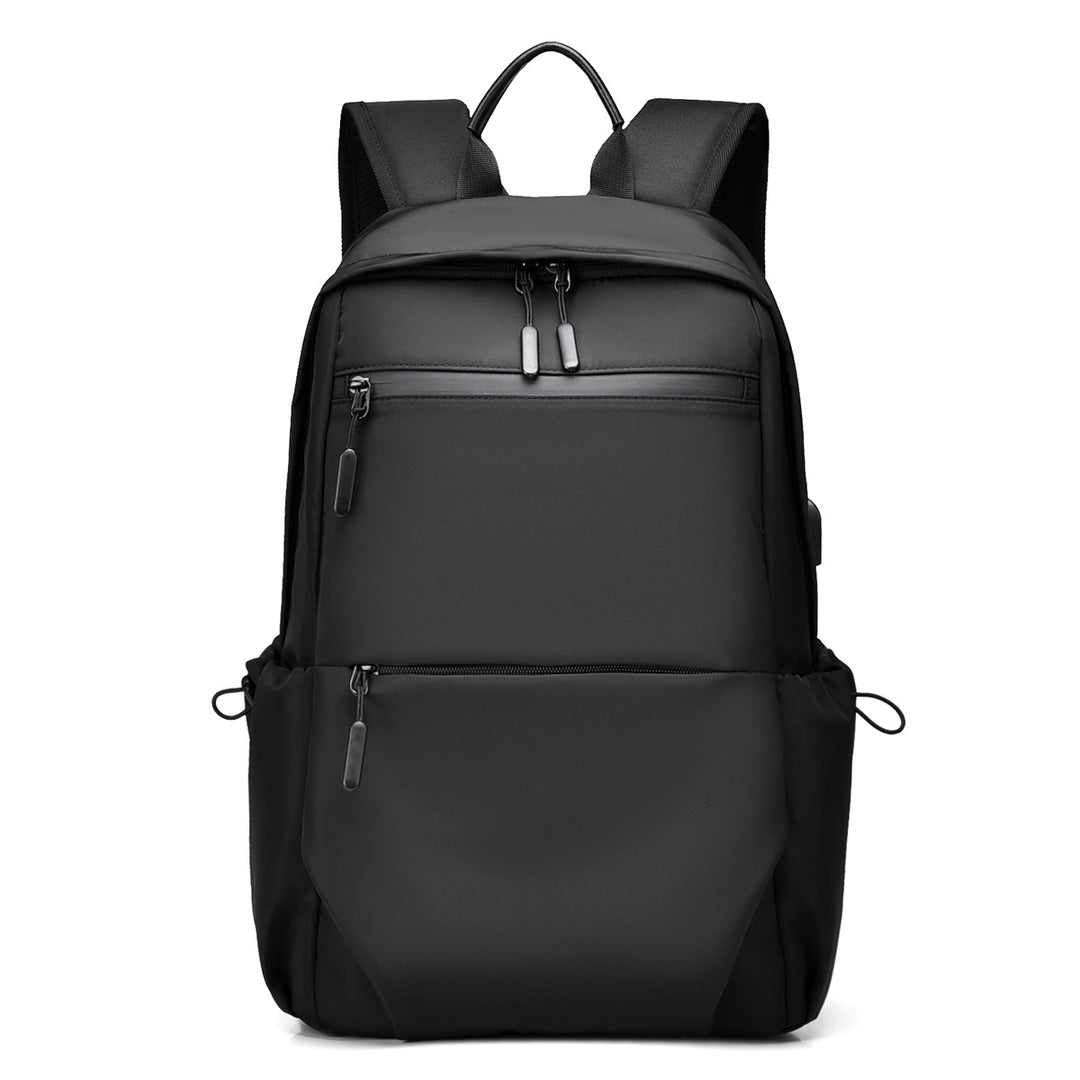 Stylischer Urban-Rucksack mit mehreren Fächern Karnz