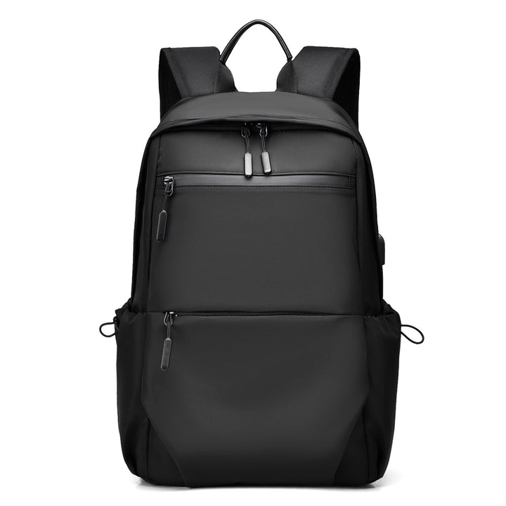 Stylischer Urban-Rucksack mit mehreren Fächern Karnz