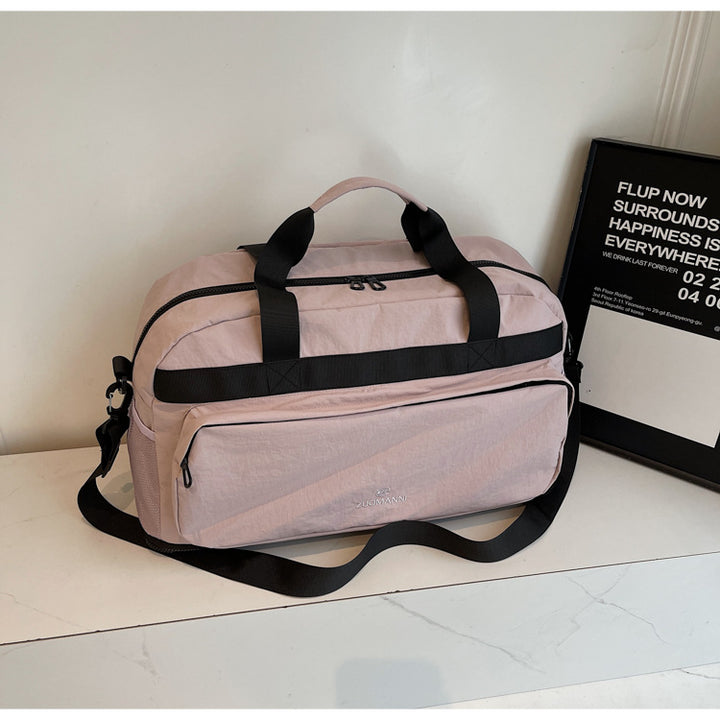 Kompakte multifunktionale Reisetasche
