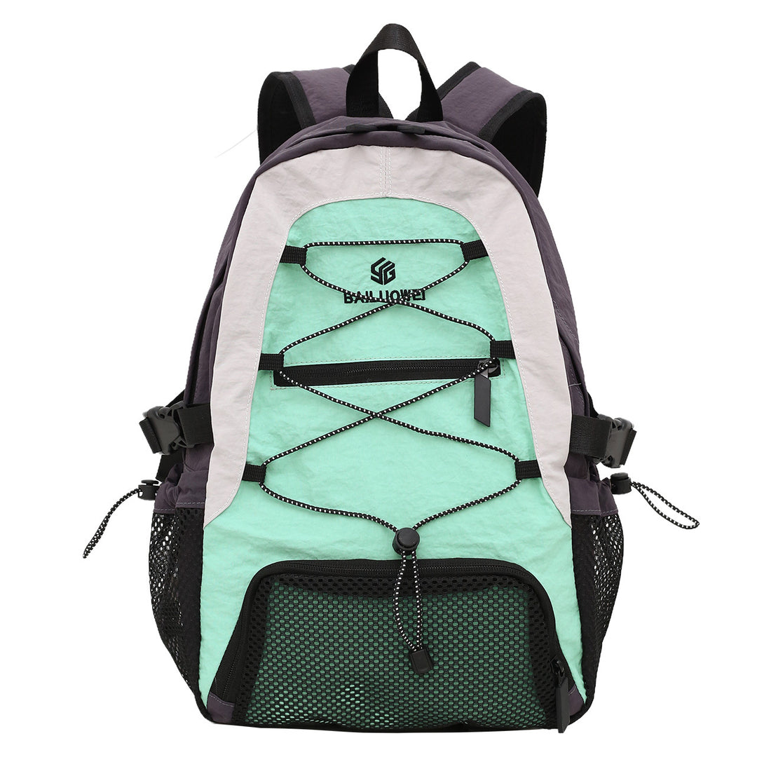 Leichte Wanderrucksack