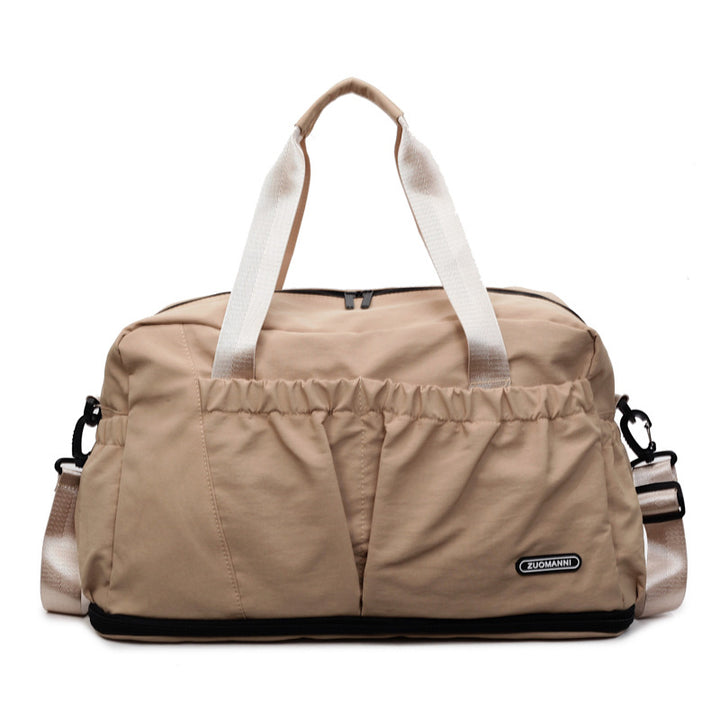 Vielseitige Reisetasche Karnz