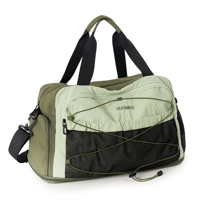 Kompakte Sport-Duffel-Tasche Karnz