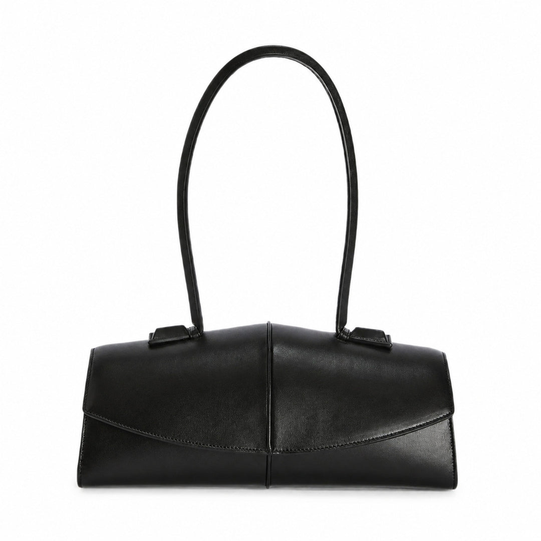 Elegante strukturierte Tote