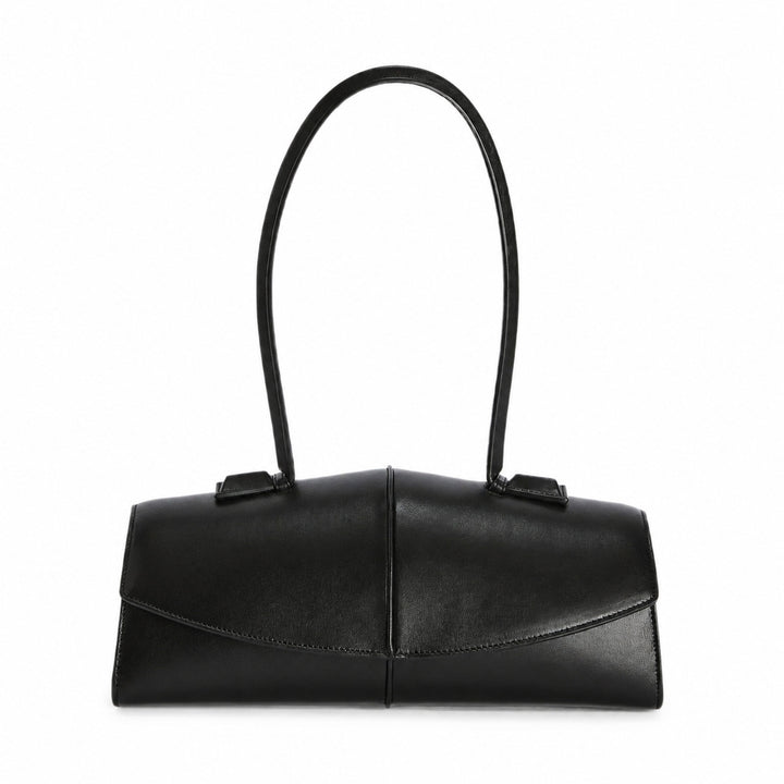 Elegante strukturierte Tote