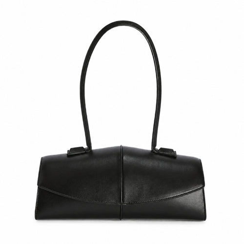 Elegante strukturierte Tote