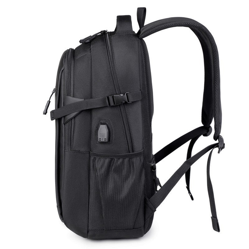 Sleek Urban Tech Rucksack Karnz