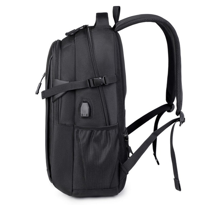 Sleek Urban Tech Rucksack Karnz