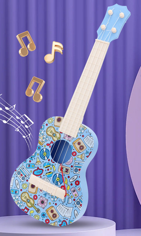 Miniatur Ukulele Karnz