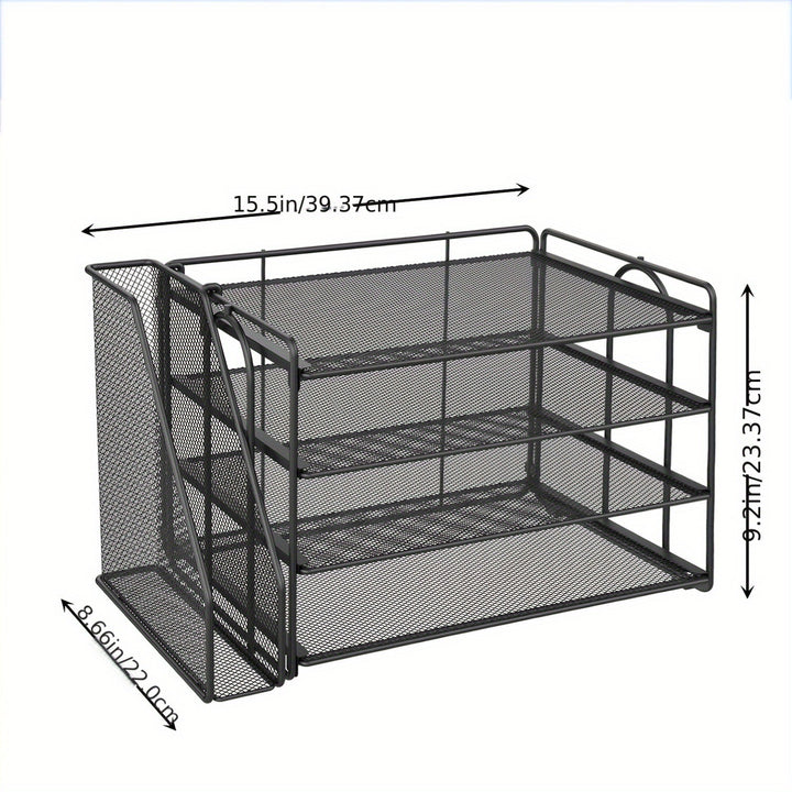 Schreibtisch-Organizer