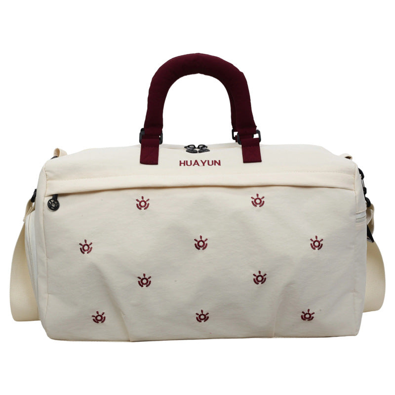 Premium Mehrzweck Reisetasche Karnz