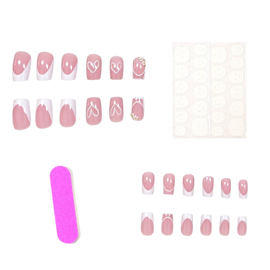 Artistic Nail Enhancement Karnz