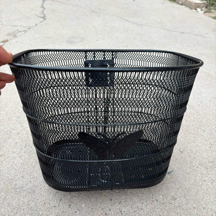 Schwere Fahrradstützstangen Karnz