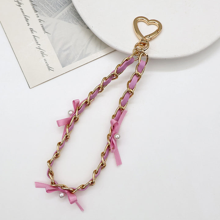 Chic Kettenverbund Brillenhalter Karnz