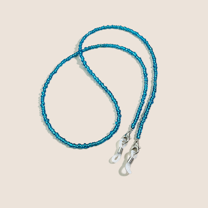 Elegante Brillenhalterkette Karnz