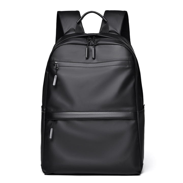 Zeitgenössischer Minimalistischer Laptop-Rucksack Karnz