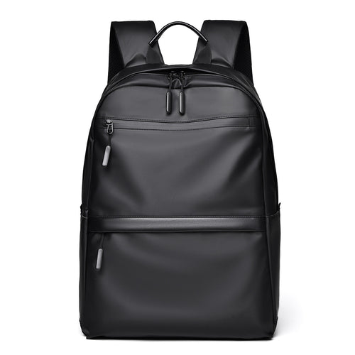 Zeitgenössischer Minimalistischer Laptop-Rucksack Karnz