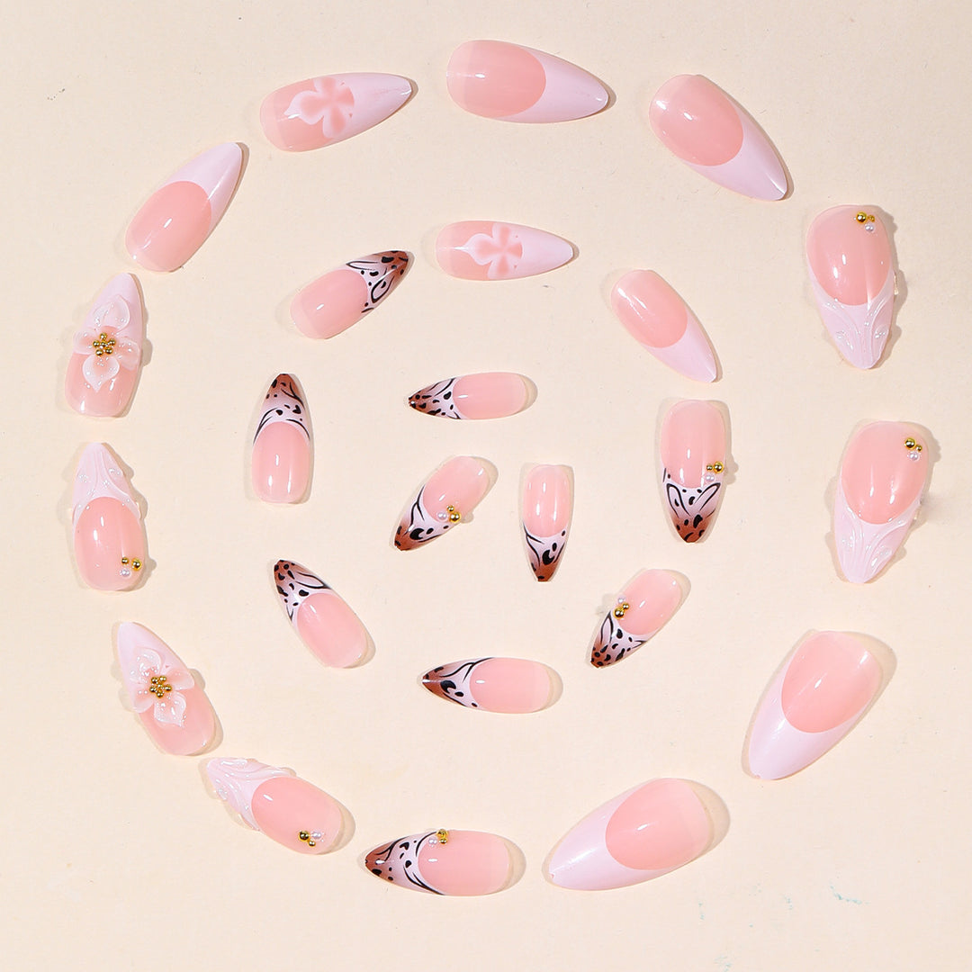 Artistic Nail Art Karnz