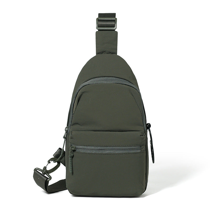 Sleek Utility Sling Bag Karnz