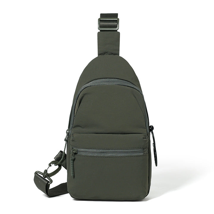 Sleek Utility Sling Bag Karnz
