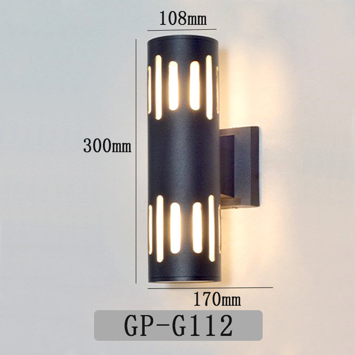 Künstlerische Glas Cluster Kronleuchter