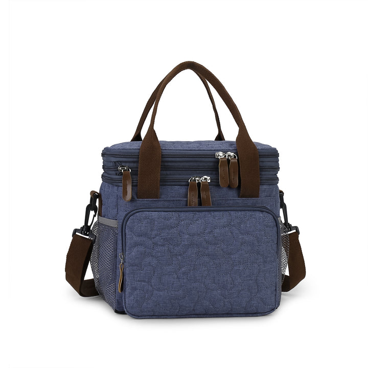 Stilvolle und Funktionale Kühl-Tasche Karnz